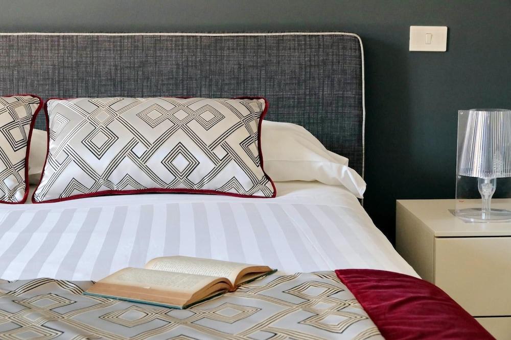 B1 Piazzetta Margutta - B1 - My Extra Home