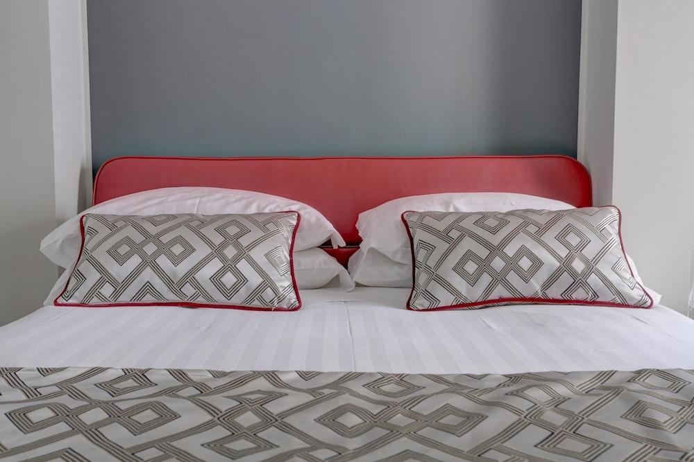 A2 Piazzetta Margutta - A2 - My Extra Home