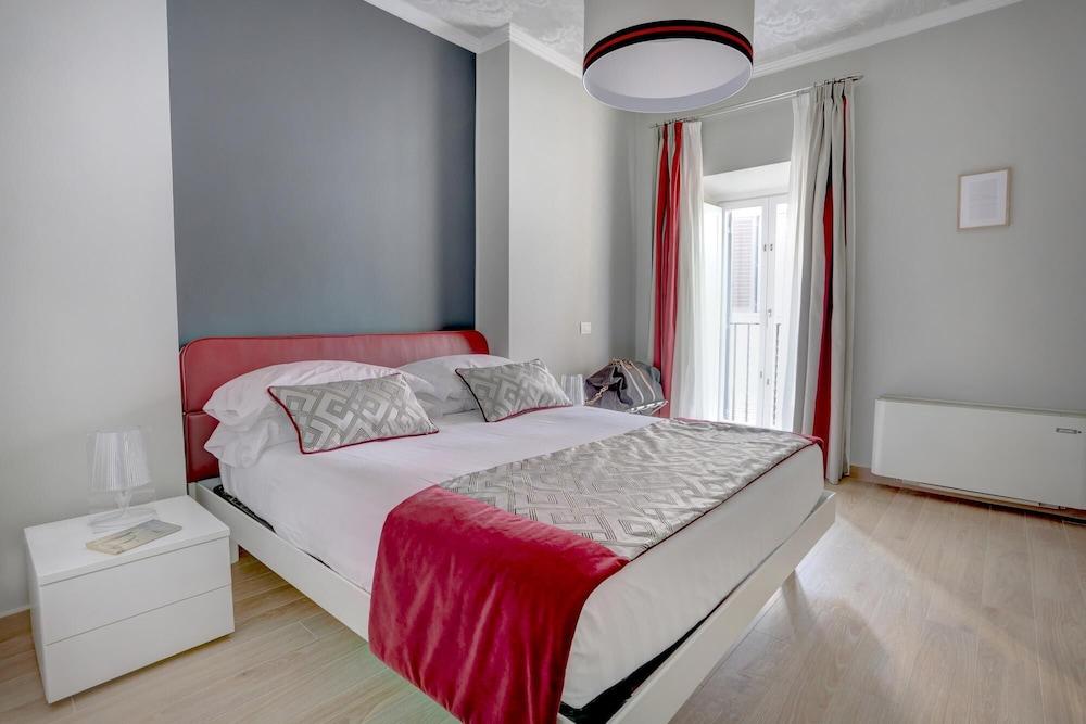 A2 Piazzetta Margutta - A2 - My Extra Home