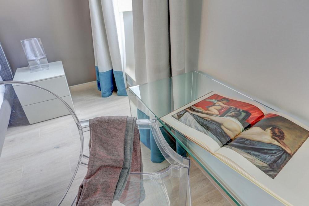 A1 Piazzetta Margutta - A1 - My Extra Home