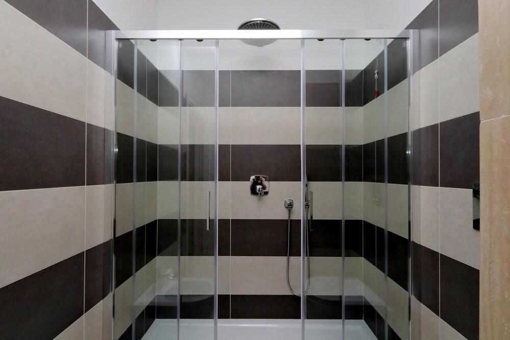 B3 Piazzetta Margutta - B3 - My Extra Home