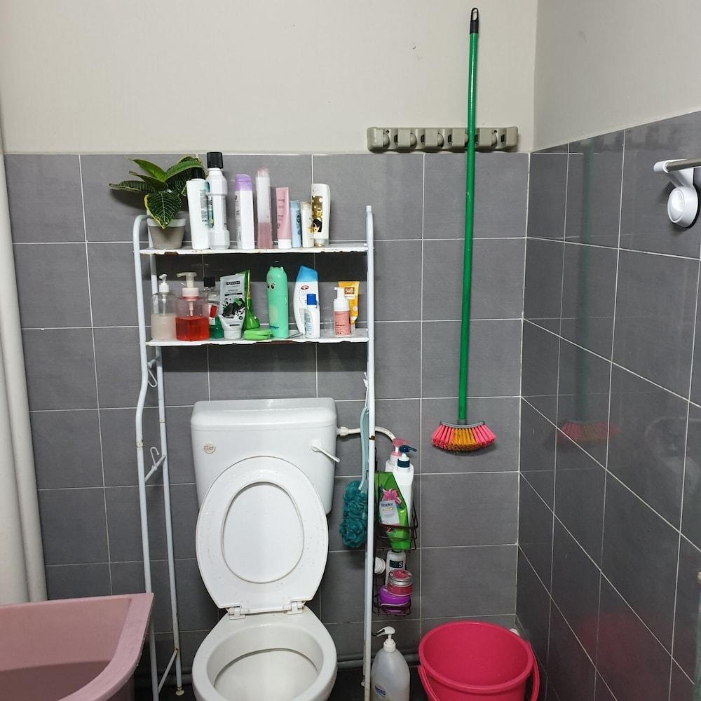 SPOT ON 90502 Anjung Afzan