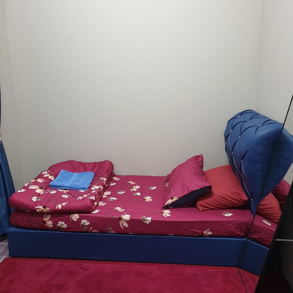 SPOT ON 90502 Anjung Afzan