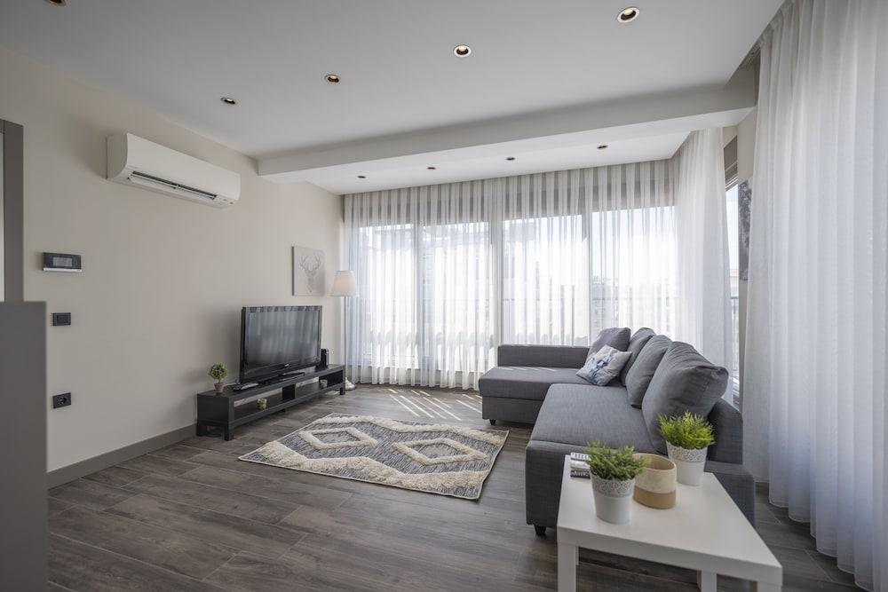 Park Residence Antalya by NewInn