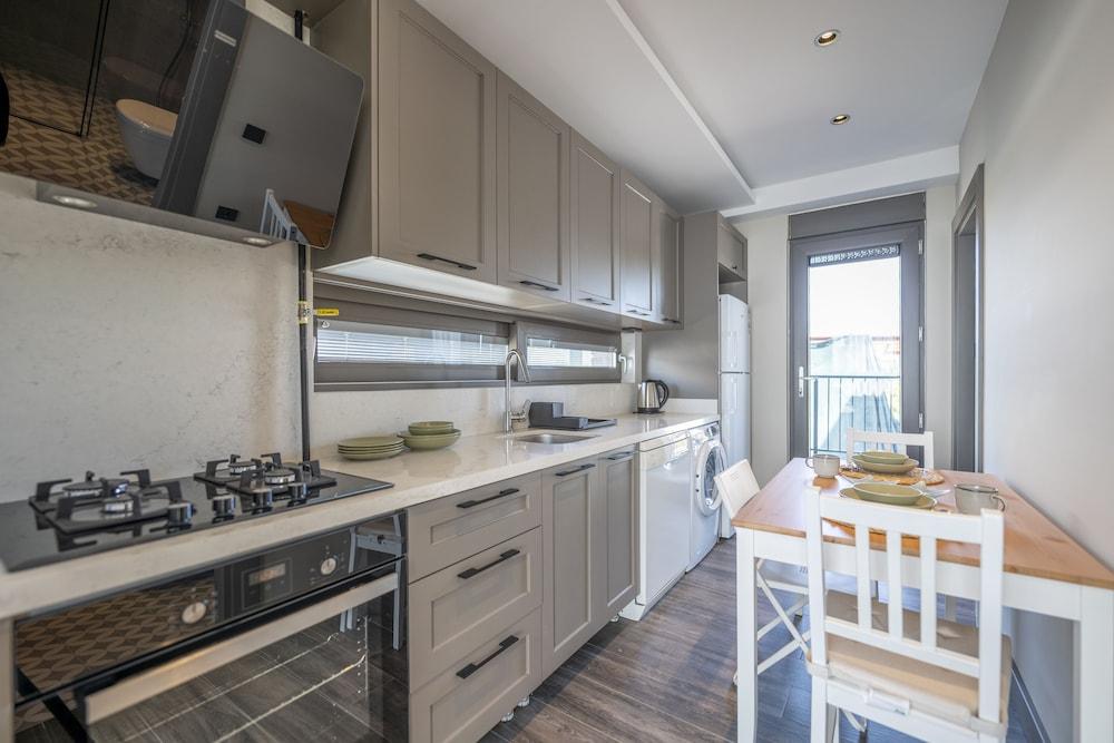 Park Residence Antalya by NewInn