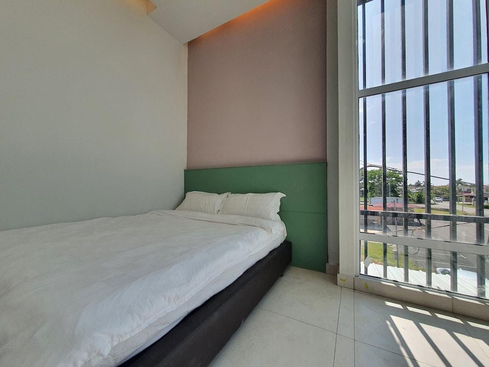 OYO 89803 Tt99 Cozy Stay