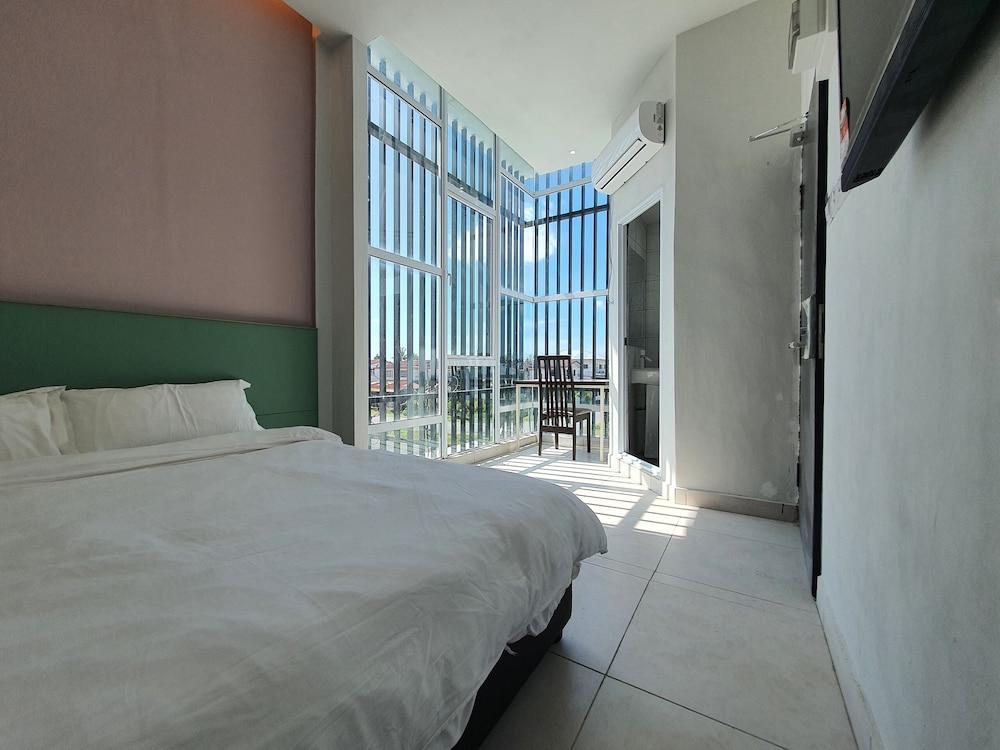 OYO 89803 Tt99 Cozy Stay