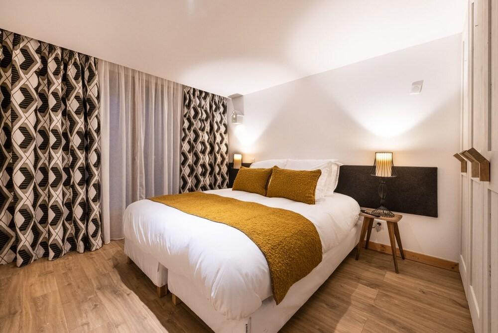 Wanderful Life les Arcs