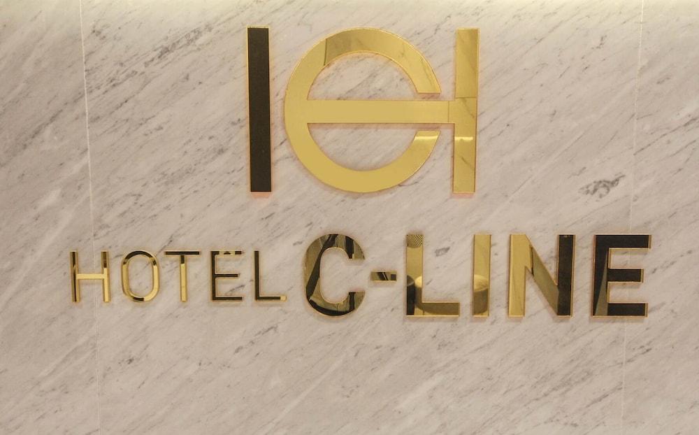 HOTEL C-LINE
