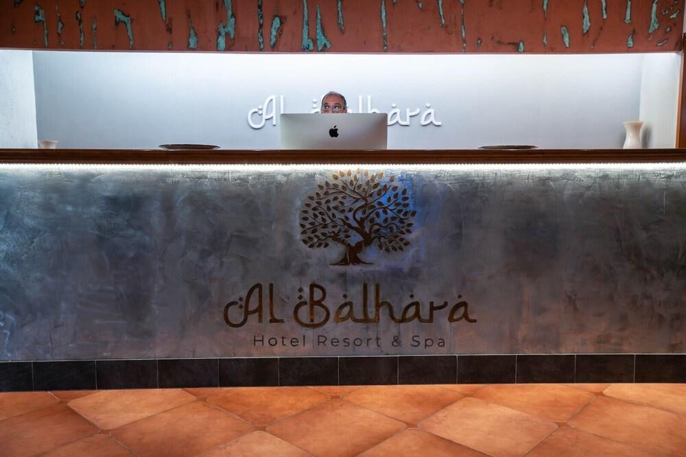 Al Balhara Resort & Welleness Spa
