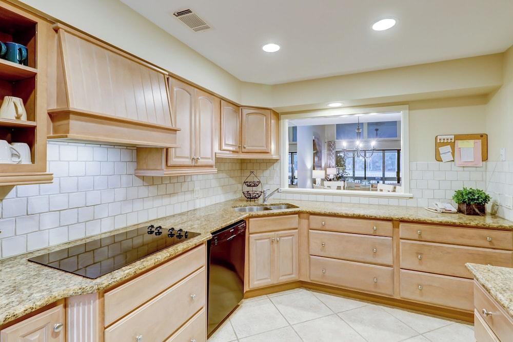 552 Ocean Course at Sea Pines Resort