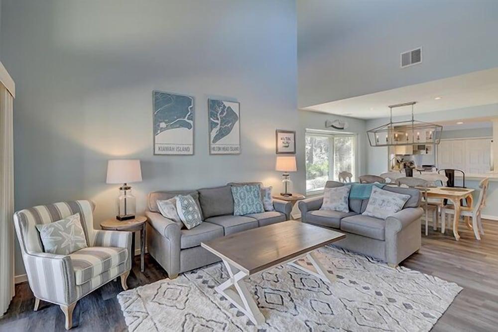 563 Ocean Course at Sea Pines Resort