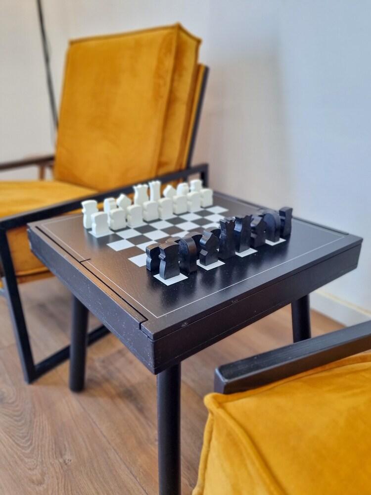 Seaview Wonders Apartment