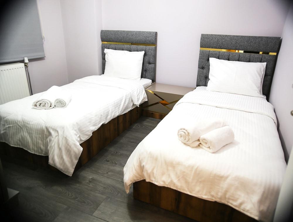 Gazi Oglu Suite Hotel