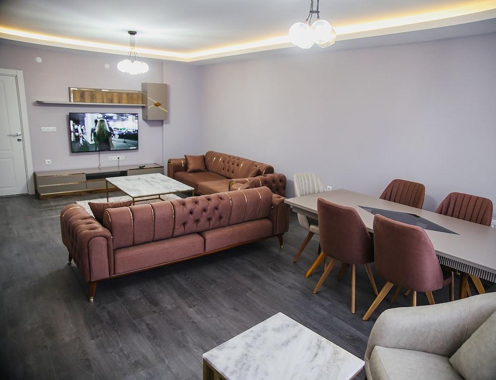 Gazi Oglu Suite Hotel