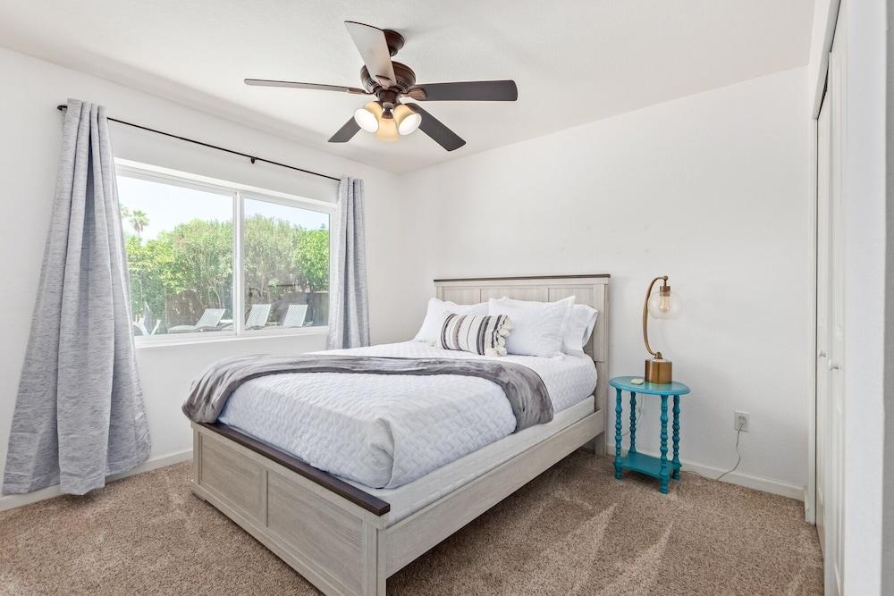 Retreat at Pebble Beach by Redawning