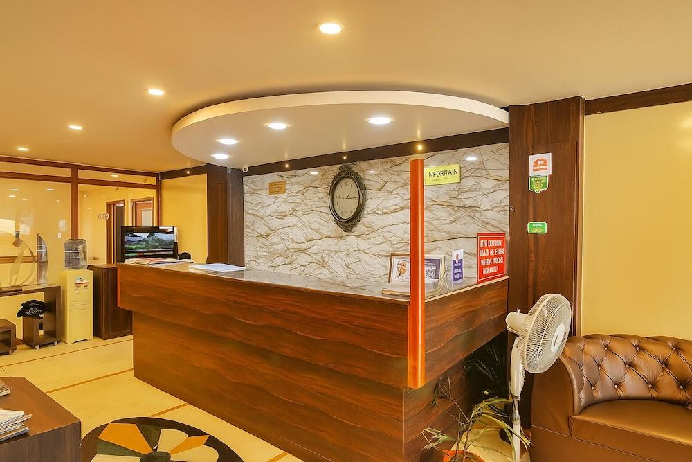 Hotel DiDi International