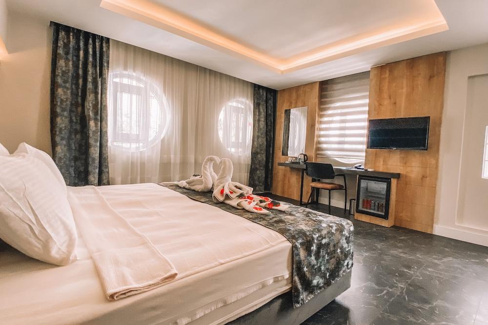 Four Sides Bodrum Airport