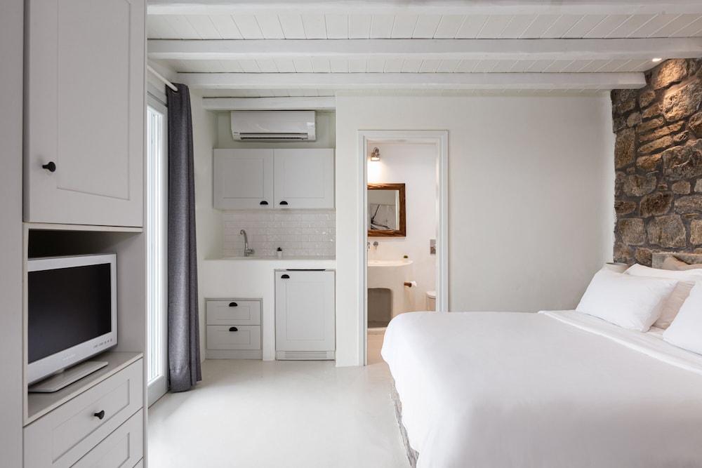 El Sueno Villa Mykonos