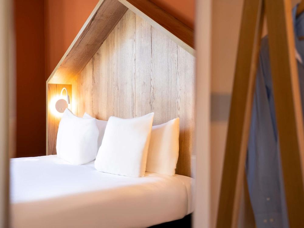 Ibis Styles Chatenay-Malabry Paris Sud