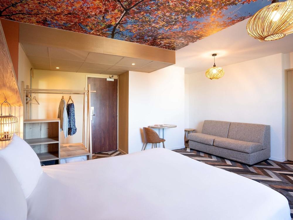 Ibis Styles Chatenay-Malabry Paris Sud
