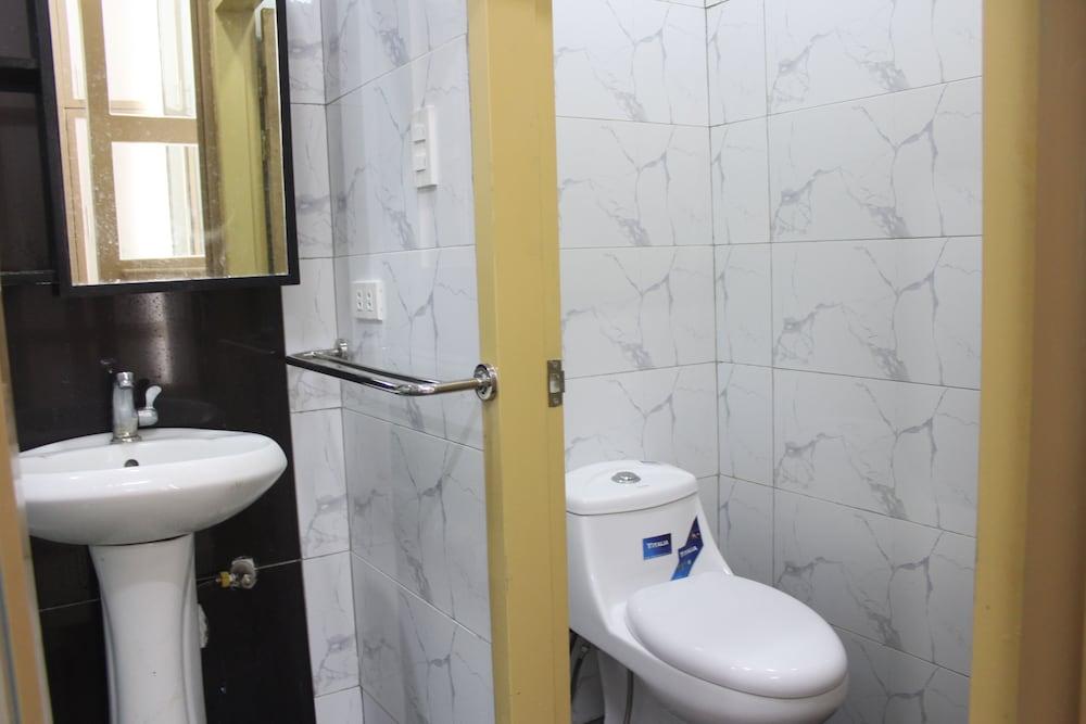 SME-AG HOMESTAY - Hostel