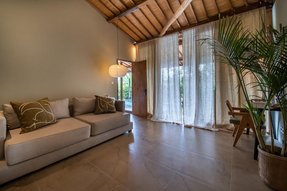 Rumah Cinta Mia Villa