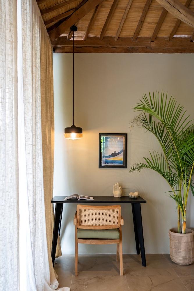 Rumah Cinta Mia Villa