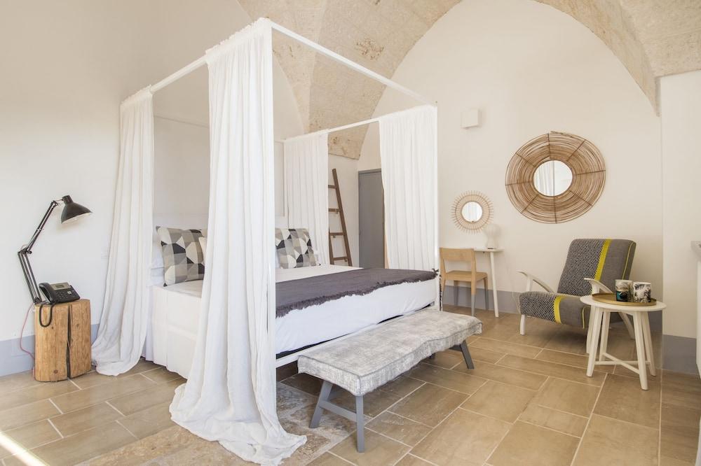 Masseria San Giovanni - Epoca Collection