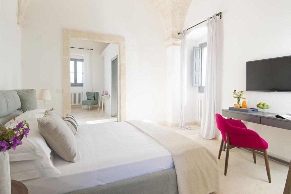 Masseria San Giovanni - Epoca Collection