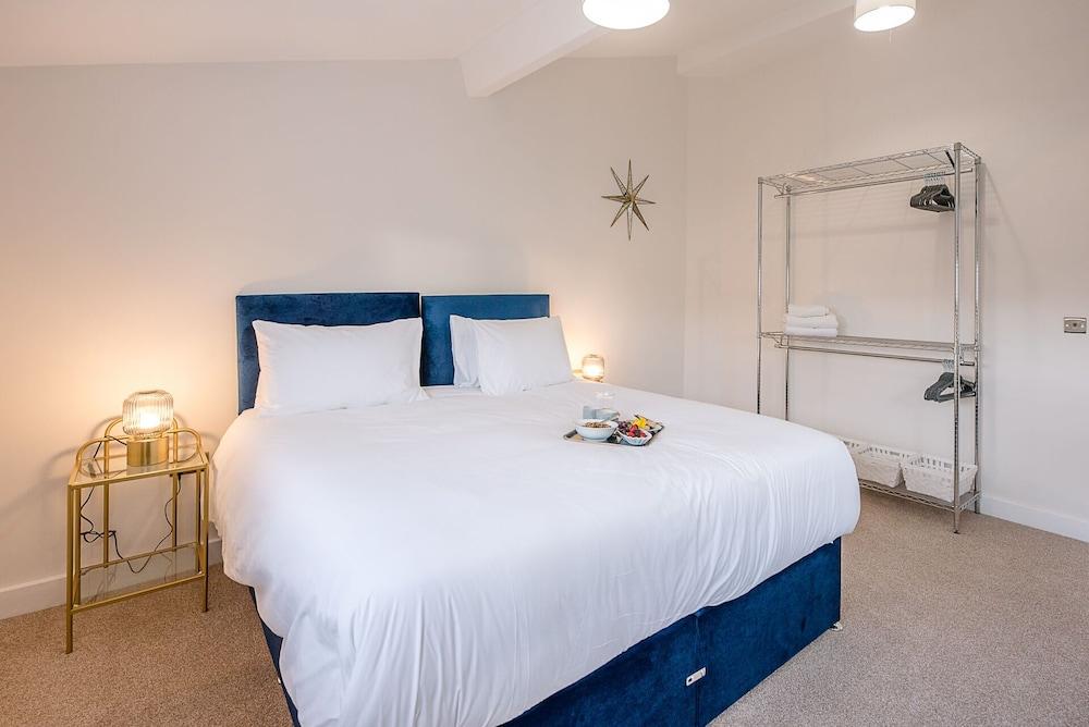 2 The Smithy, Saxmundham