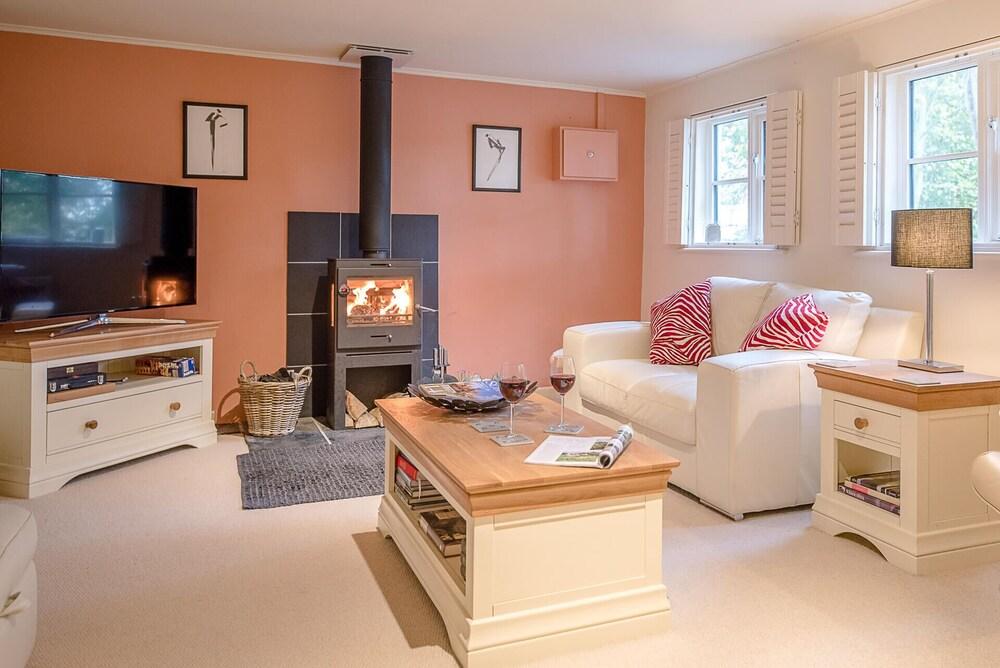 Gallery Cottage, Westleton