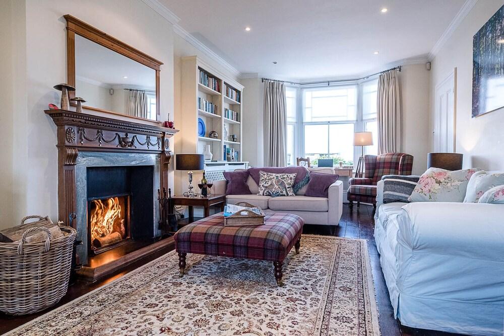 Forest Lodge, Southwold