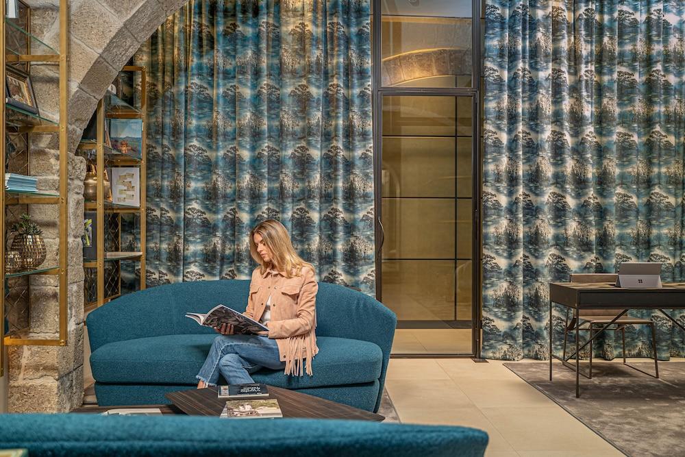 PALAZZO UBERTINI Urban Suites