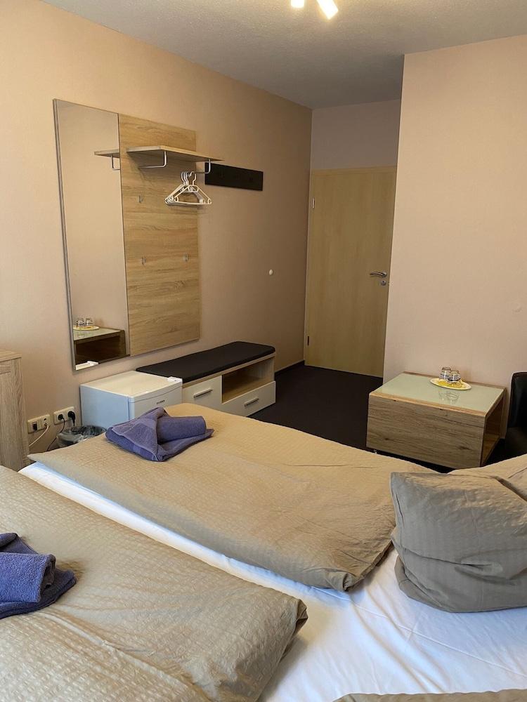 Waldhotel Boizenburg