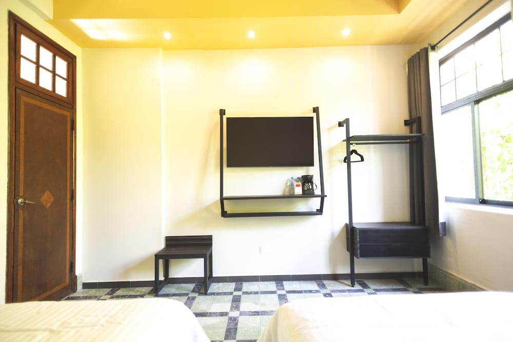 Hotel La Nacional by Kavia