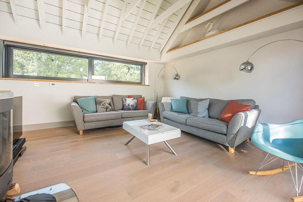 Cross Barn, Aldeburgh