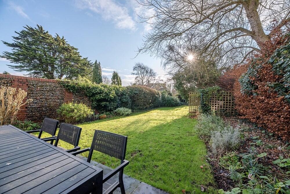 Roof Tree, Walberswick,