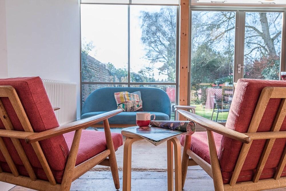 Roof Tree, Walberswick,