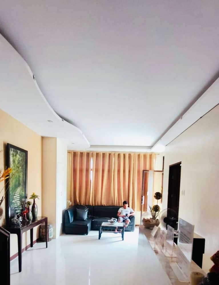 OYO 871 Herel Guest House