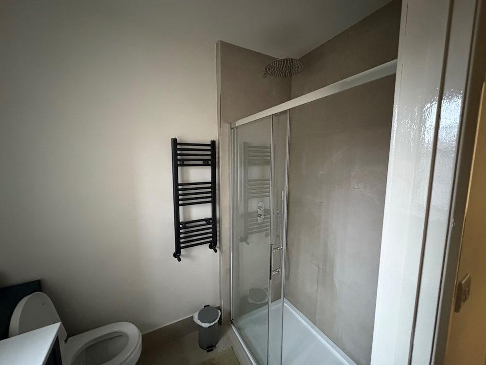 Vauxhall Victorian Building Sleeps 3