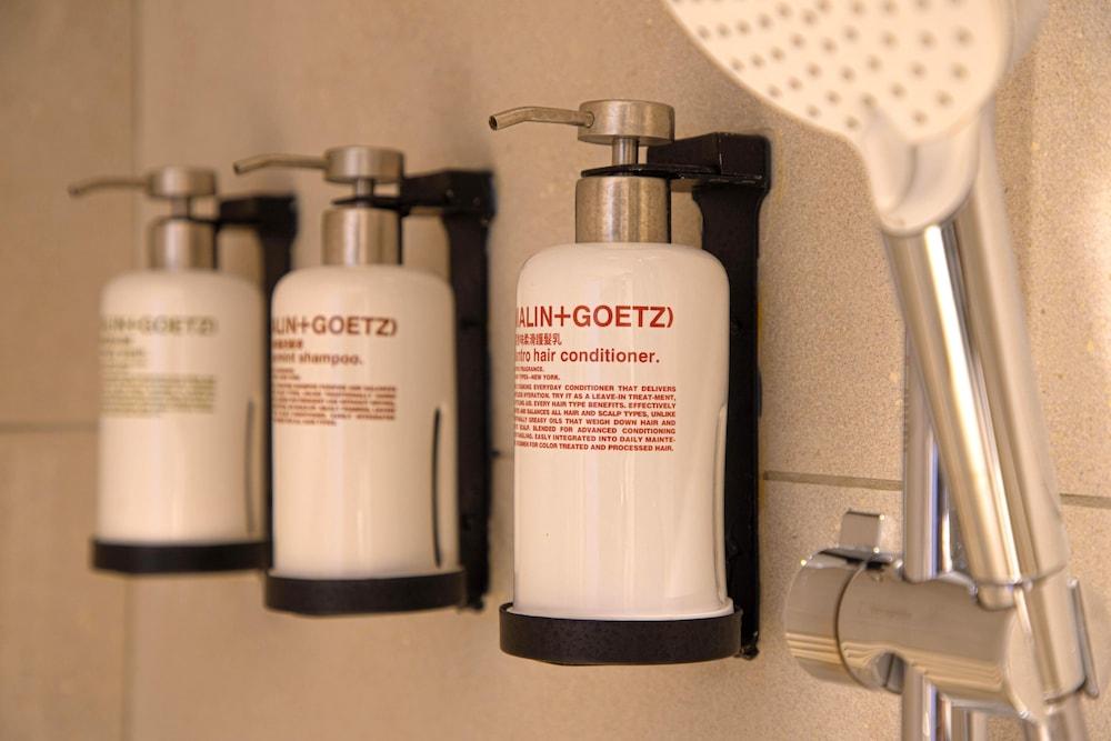 AKI Hotel Hong Kong - MGallery Collection