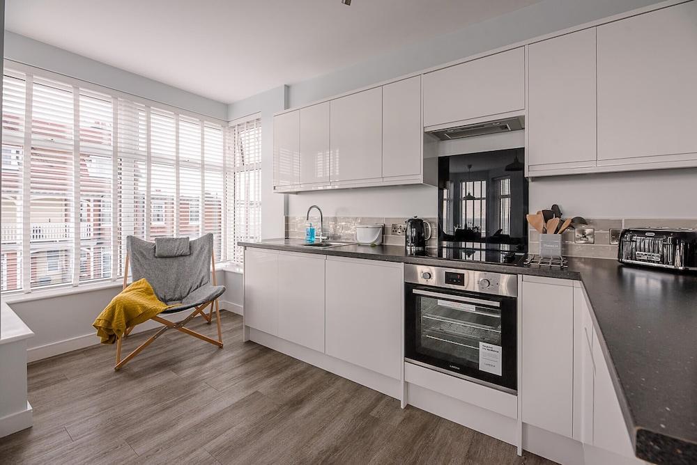 4 Buregate House, Felixstowe