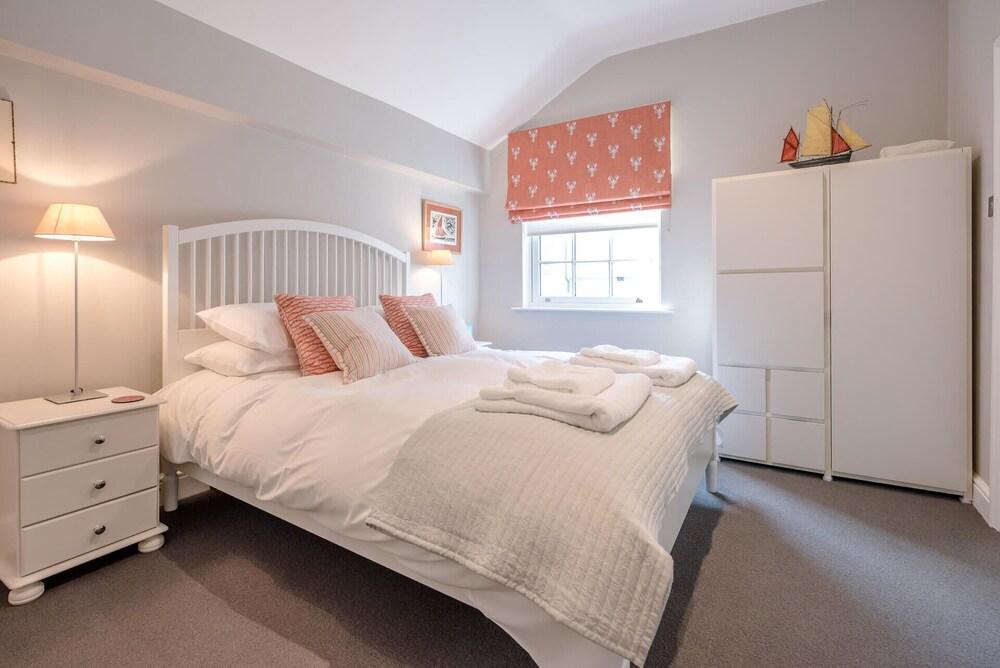 Regatta Lookout, Aldeburgh