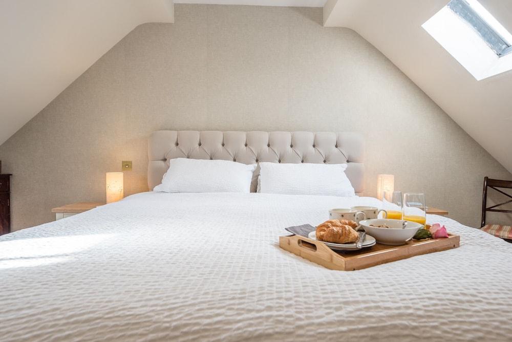 Little Cottage, Wickham Market