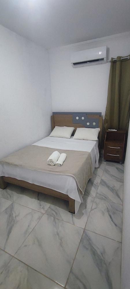 Pousada Sunshine Patacho