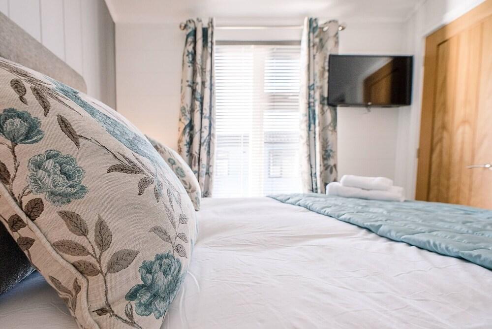 Alde Lodge, Aldeburgh