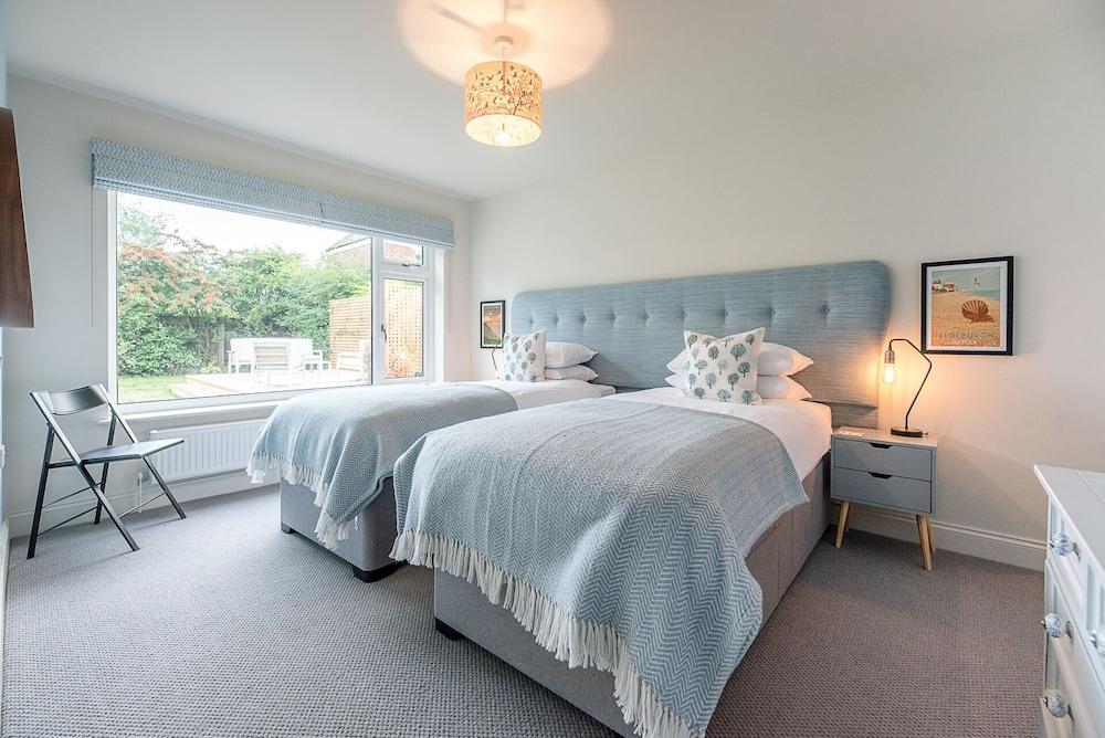 Festival House, Snape