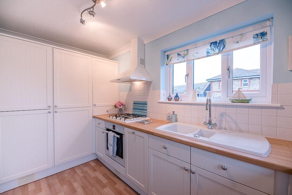 The Quarter Deck, Aldeburgh