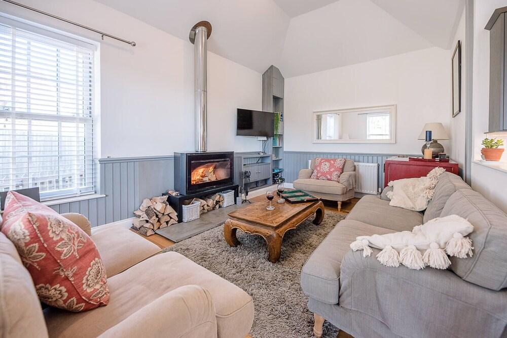 Ebenezer Chapel, Knodishall